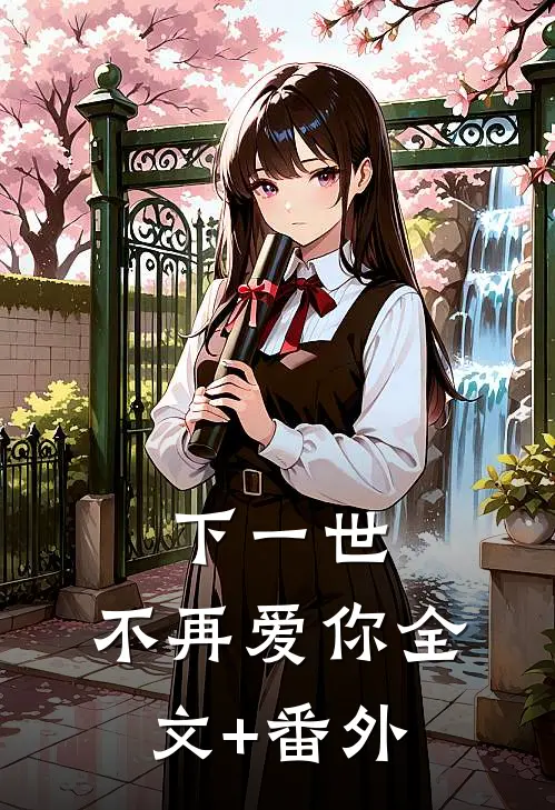 下一世，不再爱你全文+番外