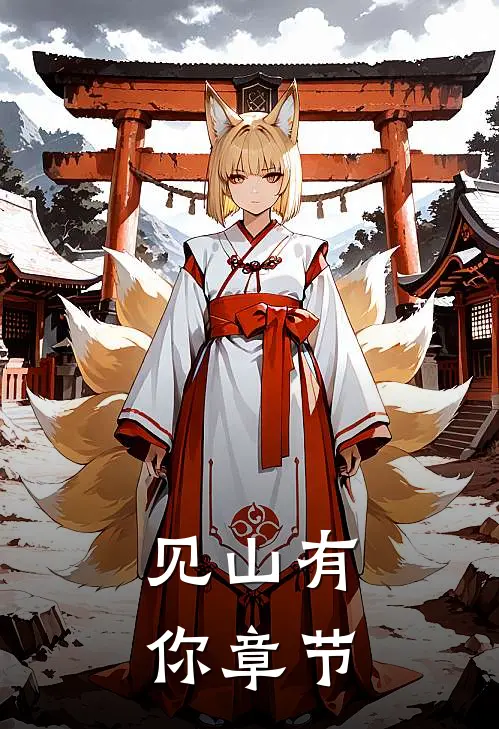 见山有你章节