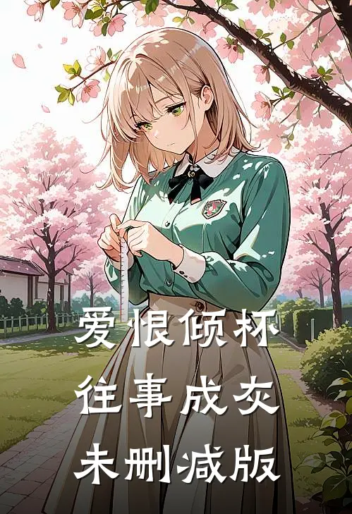 爱恨倾杯，往事成灰未删减版