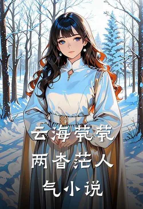 云海茕茕两杳茫人气小说