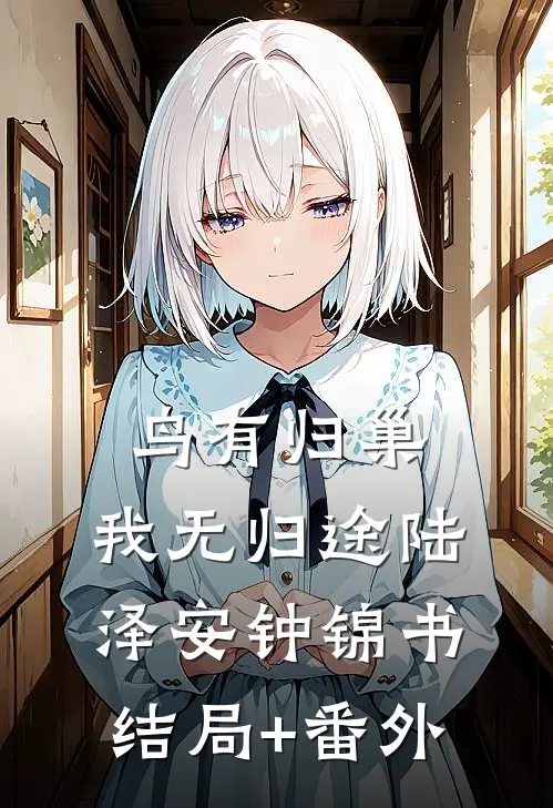 鸟有归巢，我无归途陆泽安钟锦书结局+番外