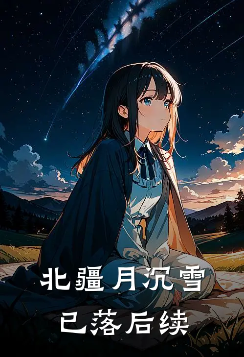 北疆月沉雪已落后续