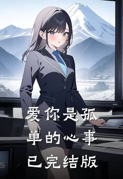 爱你是孤单的心事已完结版