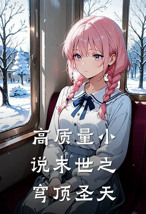 高质量小说末世之穹顶圣天