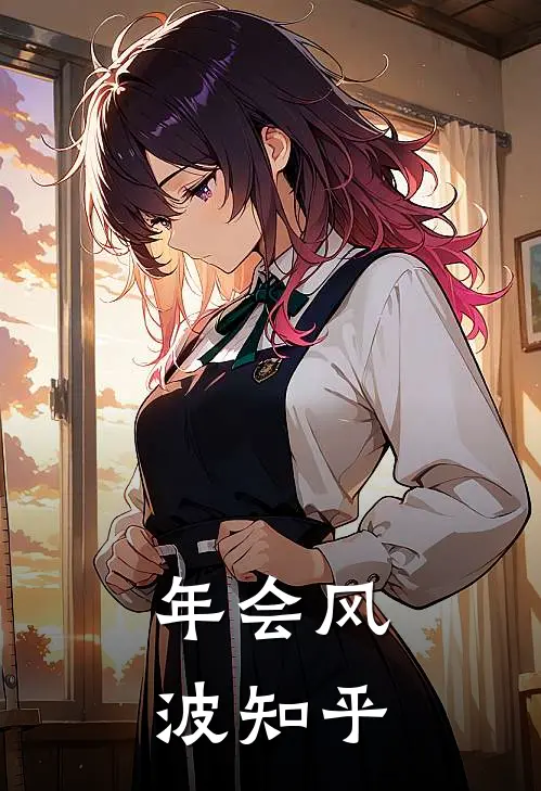 年会风波知乎