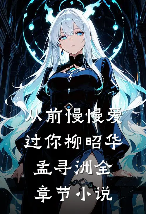 从前慢慢爱过你柳昭华孟寻洲全章节小说