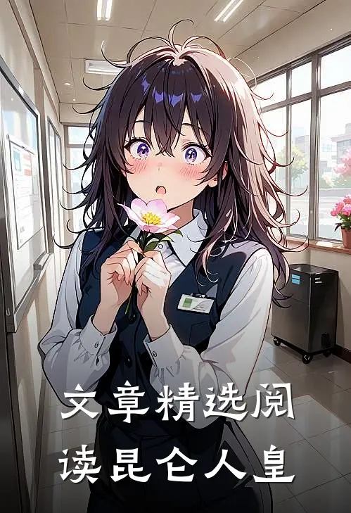 文章精选阅读昆仑人皇