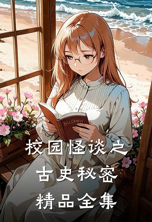 校园怪谈之古史秘密精品全集