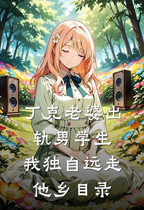 丁克老婆出轨男学生，我独自远走他乡目录