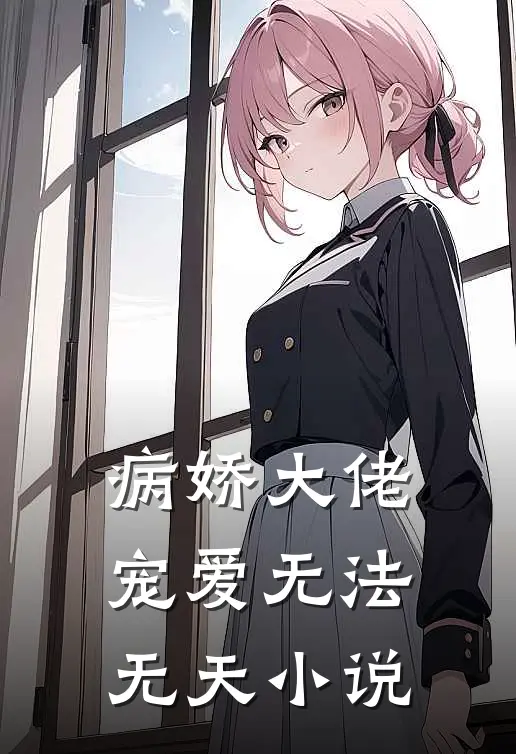 病娇大佬,宠爱无法无天小说