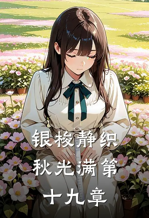 银梭静织秋光满第十九章