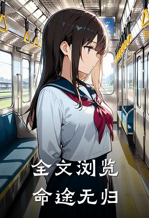 全文浏览命途无归