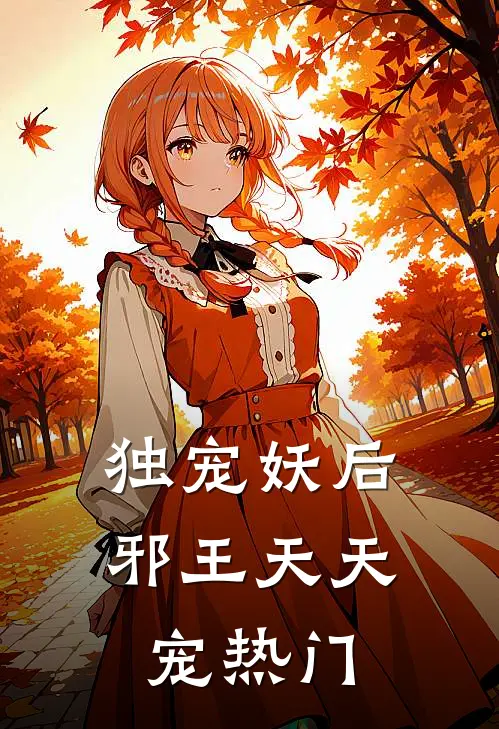 独宠妖后：邪王天天宠热门