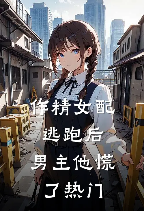 作精女配逃跑后,男主他慌了热门的