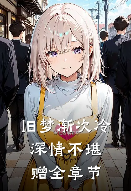 旧梦渐次冷，深情不堪赠全章节