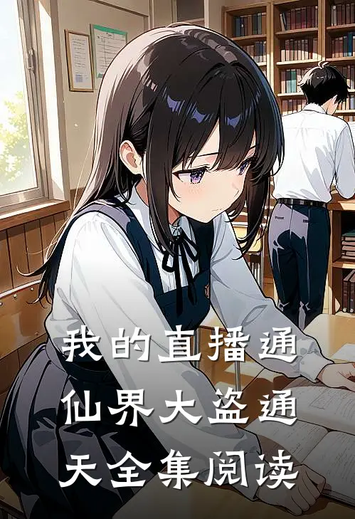我的直播通仙界 大盗通天全集阅读