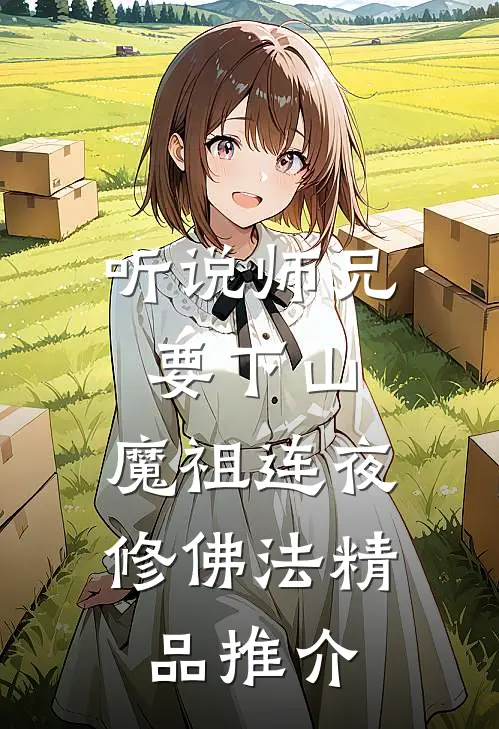 听说师兄要下山，魔祖连夜修佛法精品推介