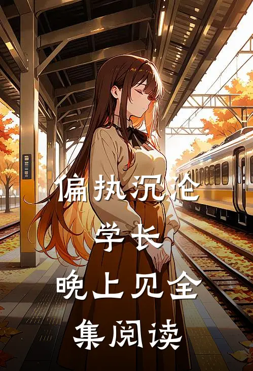 偏执沉沦：学长，晚上见全集阅读