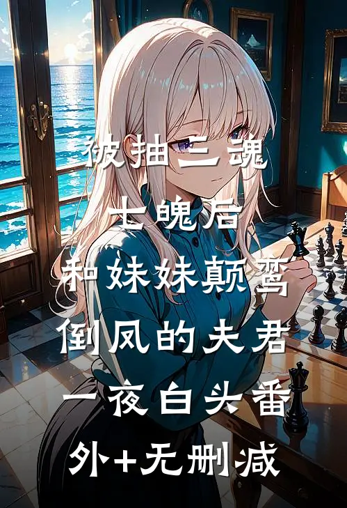 被抽三魂七魄后，和妹妹颠鸾倒凤的夫君一夜白头番外+无删减