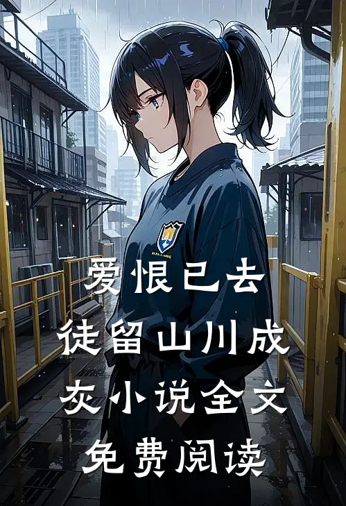 爱恨已去，徒留山川成灰小说全文免费阅读