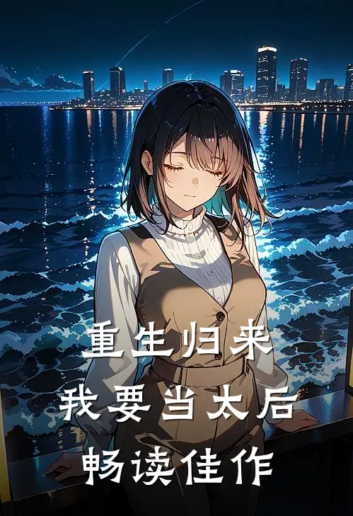 重生归来：我要当太后畅读佳作