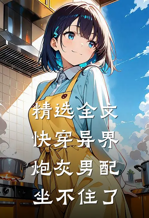 精选全文快穿异界，炮灰男配坐不住了