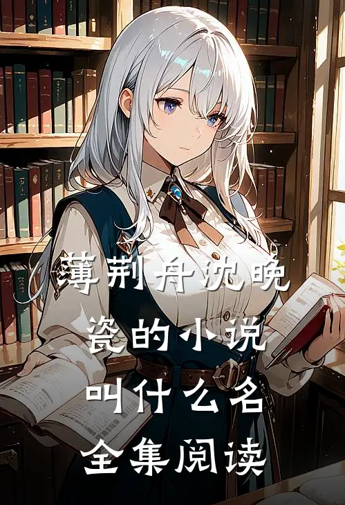 薄荆舟沈晚瓷的小说叫什么名全集阅读
