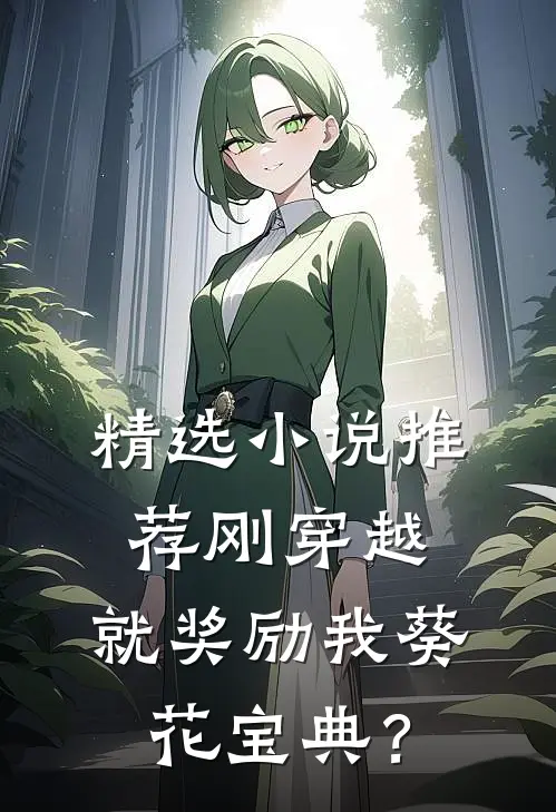 精选小说推荐刚穿越，就奖励我葵花宝典？
