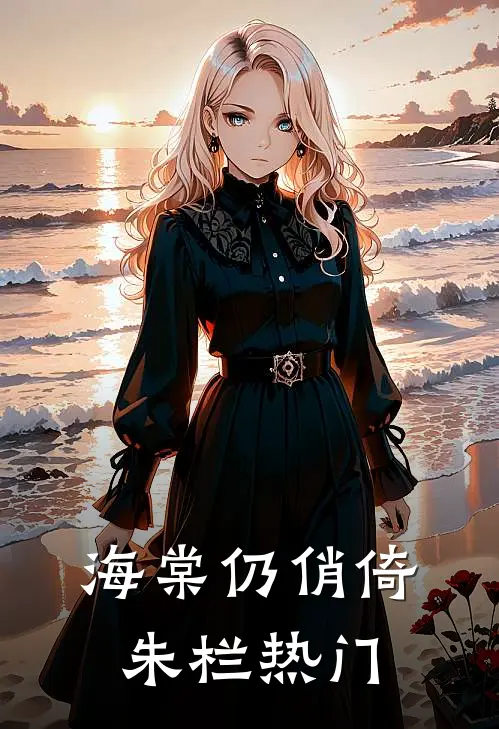 海棠仍俏倚朱栏热门