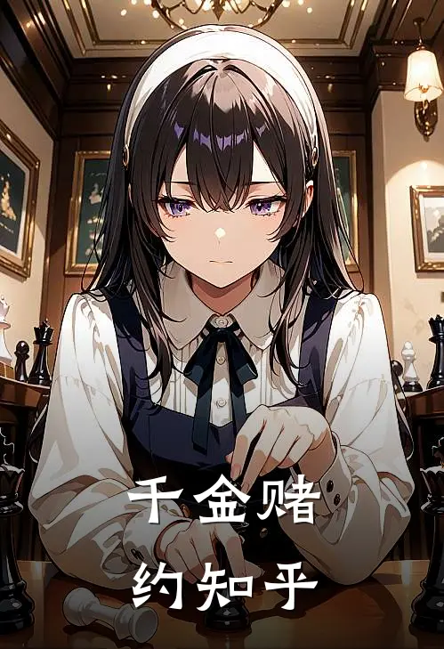千金赌约知乎