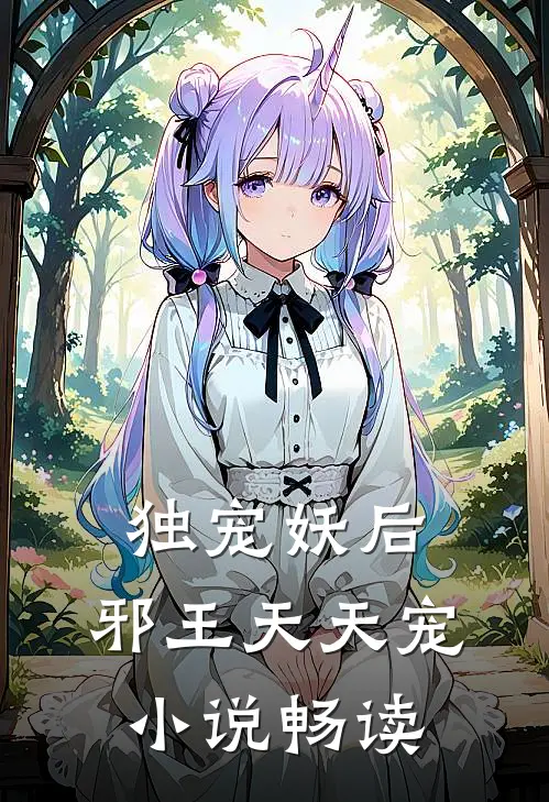 独宠妖后：邪王天天宠小说畅读