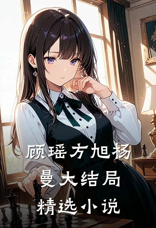 顾瑶方旭杨曼大结局精选小说