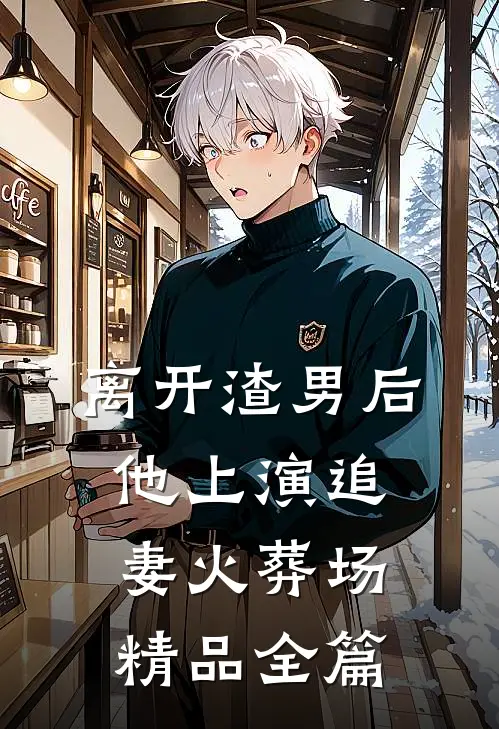 离开渣男后，他上演追妻火葬场精品全篇