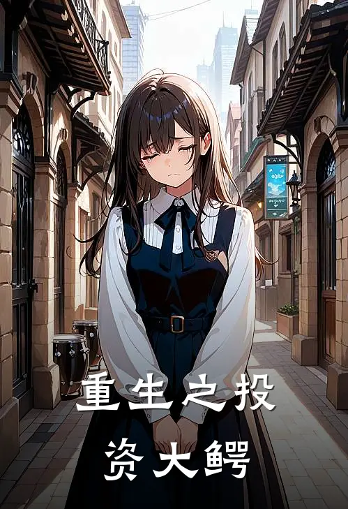 重生之投资大鳄