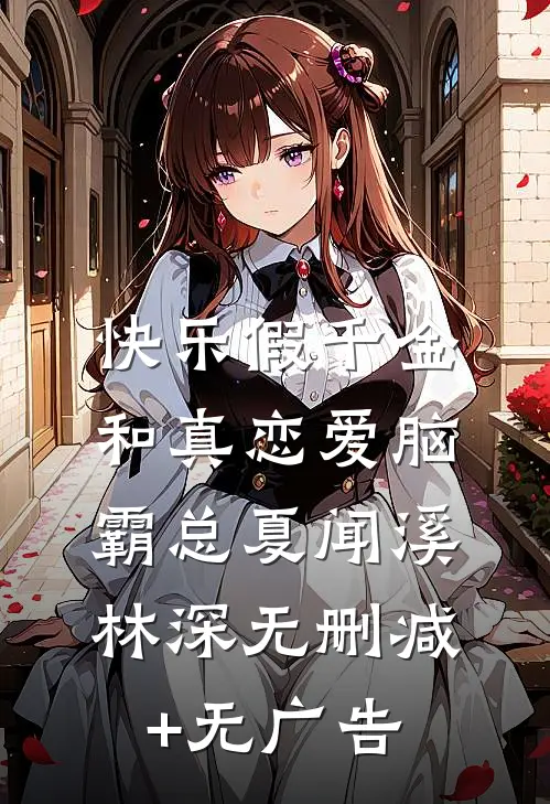快乐假千金和真恋爱脑霸总夏闻溪林深无删减+无广告