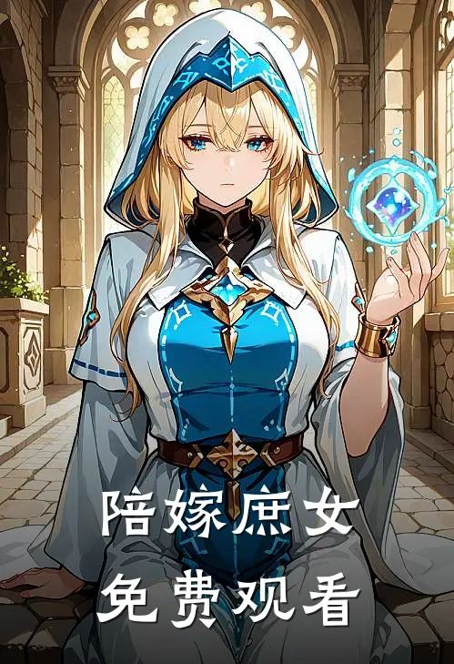陪嫁庶女免费观看