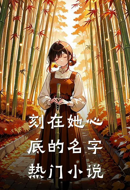 刻在她心底的名字热门小说