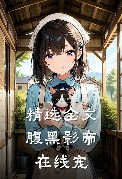 精选全文腹黑影帝在线宠
