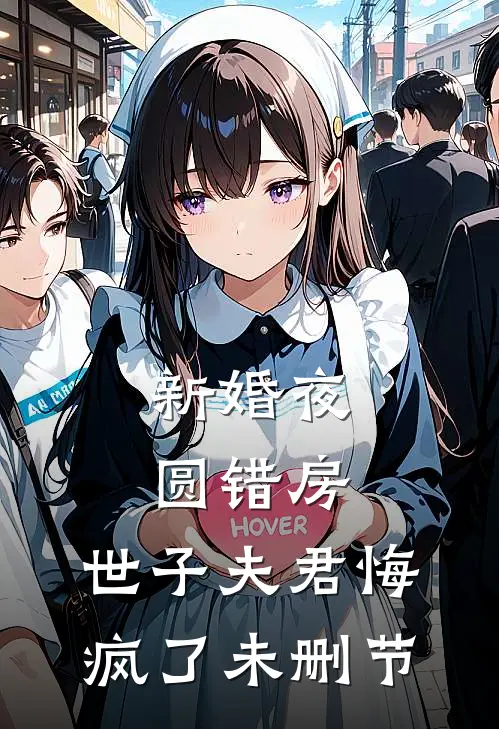 新婚夜圆错房，世子夫君悔疯了未删节