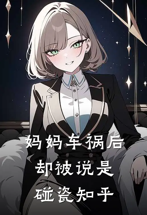 妈妈车祸后,却被说是碰瓷知乎文章