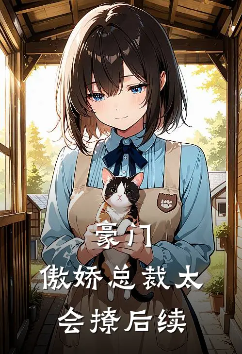 豪门：傲娇总裁太会撩后续