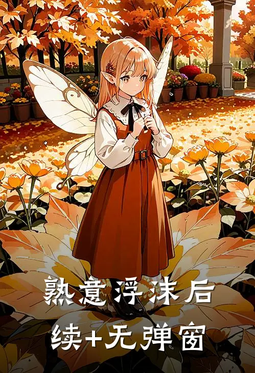 熟意浮沫后续+无弹窗