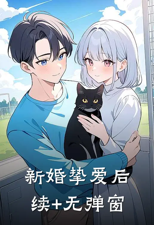 新婚挚爱后续+无弹窗