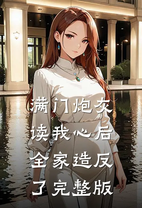 满门炮灰读我心后，全家造反了完整版