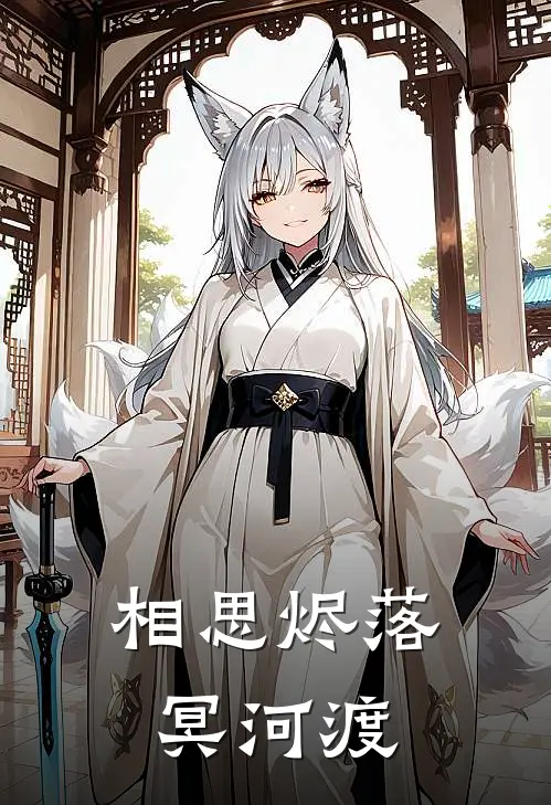 相思烬落冥河渡