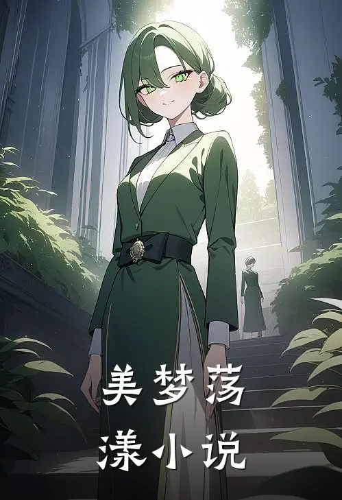 美梦荡漾小说