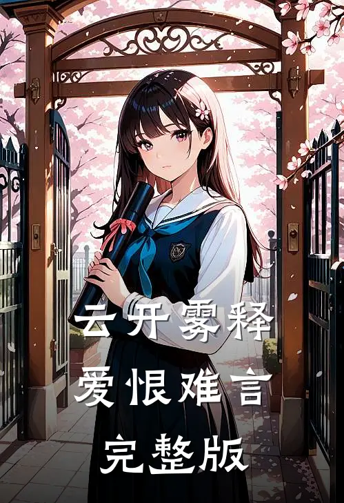 云开雾释，爱恨难言完整版