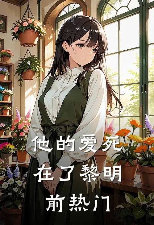 他的爱死在了黎明前热门