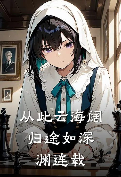 从此云海阔，归途如深渊连载