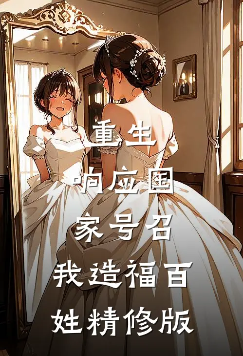 重生：响应国家号召，我造福百姓精修版